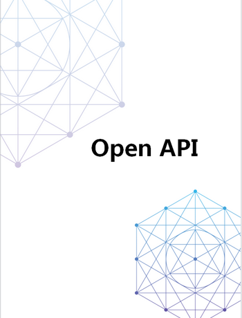 OpenApi-admin