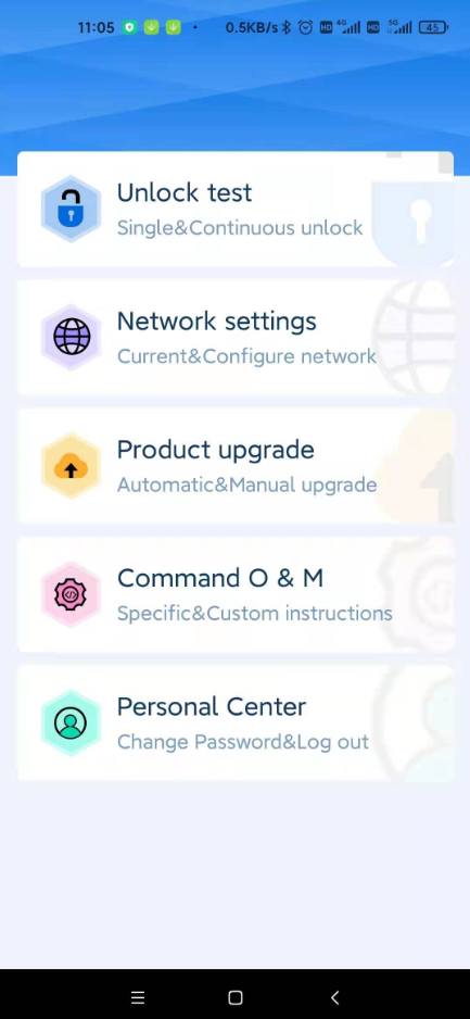 Login - Powered by MinDoc