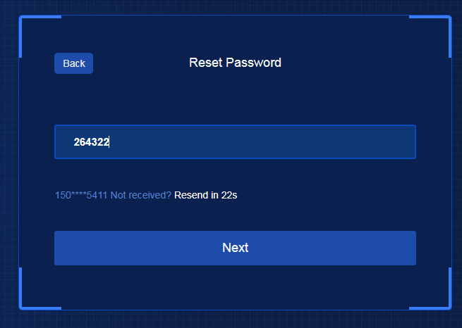 Login - Powered by MinDoc