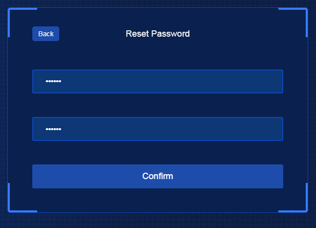Login - Powered by MinDoc
