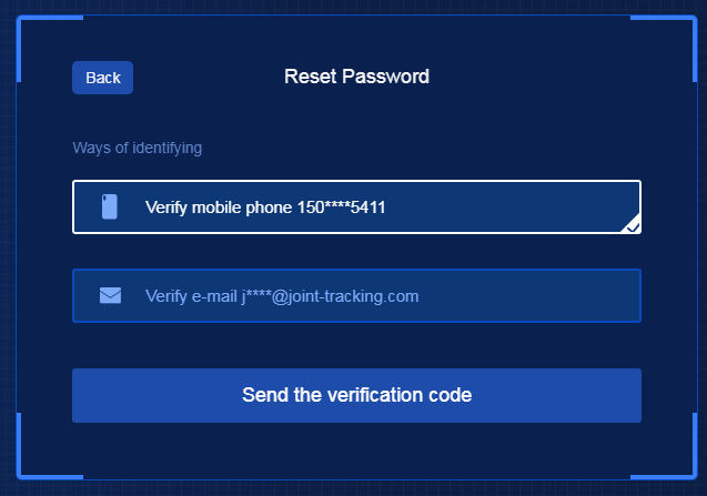 Login - Powered by MinDoc